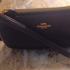 Coach Nolita Barrel Bag